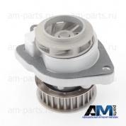 Насос системы охлаждения / помпа Фольксваген Гольф 6 1.4TDI (80 л.с.) 036121008M