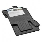 Ковры салона комплект резиновые A20468010019G33 Mercedes C-klasse W204