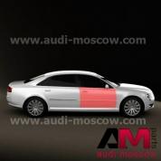 Дверь передняя для Audi A8 D3 4E0831052C