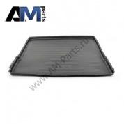 Фасонный коврик багажного отделения БМВ Х5 Е70 51470444754