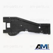 Оригинальная облицовка днища Audi A5 (8T) 8T0825281