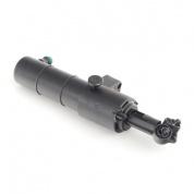 Форсунка омывателя фары правая A2048600447 Mercedes C-klasse 2006-2011