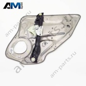 Стеклоподъемник задний правый A2127301779 Mercedes C-class W204