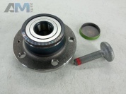 Ступица задняя с подшипником в сборе Fag (713611000) для Volkswagen Тигуан