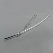 Декоративная накладка крышки багажника. для Audi A6 C6 4F5853927A2ZZ