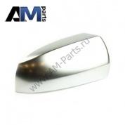 Кожух зеркала правый БМВ Х5 Е70 51162182698