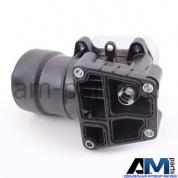 Масляный фильтр с фланцем для автомобилей концерна VAG 03L115389H