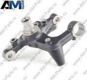 Поворотный кулак правый 30 мм Гольф 5 1K0505436AB