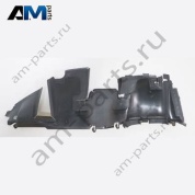 Воздуховод Volkswagen Sharan 2016-2023 7N0121283C