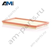 Воздушный фильтр C42002 Mann для Мерседес 109/110/111/114 CDI/BLUETEC