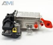 Радиатор системы рециркуляции ОГ 04L131512CF  Volkswagen Multivan T6 (2019-2023) 2.0TDI (199 л.с.) CXEC