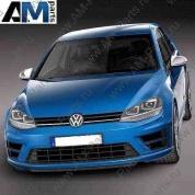 Фара адаптивного освещения правая Golf 7 5G1941754