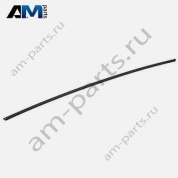 Уплотнитель стекла передний левый наружний на Mercedes C W205 (2014-2023) A2057202124