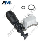 Корпус масляного фильтра A6511801310 Mercedes V-class V447