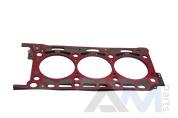 Прокладка ГБЦ (2 отверстия) 1-3 цил. на Audi Q8 (4M) 3.0TDI 059103148AK