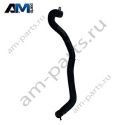 Трубка от разъема на клапан на Mercedes AMG E43 W213 (M276) A2135060435