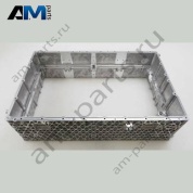 Корпус Audi Q7 (4M) 2016-2024 4M0915734