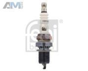 Свеча зажигания (FEBI) 13609 для Mb ML 2011-2015 (W166) 350 (333 л.с.)