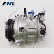 Компрессор климатической установки (кондиционера) Audi A8 (D5) 2018-2024 4N0816803