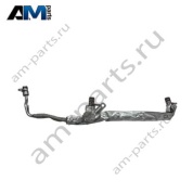 Приточный маслопровод турбины слева/справа для Mercedes W222 AMG S63 (M177) A1770908501