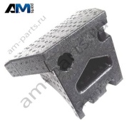 Вспененный наполнитель Audi Q7 (4M) 2016-2024 4M0807573