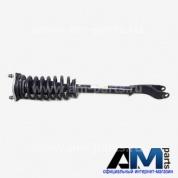 Передний левый амортизаторы Avantgarde Mercedes E-class W213 A2133204130