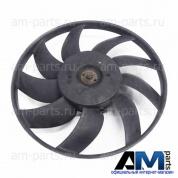 Вентилятор системы охлаждения дополнительный A9069062200 Мерседес Sprinter (340W) 311CDI 150л.с.