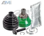 ШРУС наружный (109402) FEBI Audi A3 (8V) 2012-2020