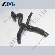 Шланг ОЖ с быстроразъемной муфтой Audi A3 (8V) 2013-2020 8V0122101C