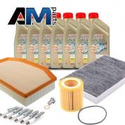 Набор ТО-2/4 для BMW 5 серия F10 523i/528/530i