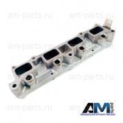 Впускной коллектор (низ.) Шкода Рапид 1.2TSI (90/110 л.с.) 03C133202AQ