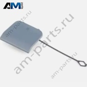 Заглушка буксировочного крюка заднего бампера A16488549239999 для Mercedes ML W164