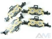 Передние тормозные колодки для BMW 6 серии (G32) 620d/620dX 34116883469