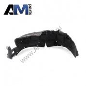 Подкрылок задний правый BMW X1 F48 51717346042