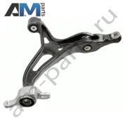 Передний нижний правый рычаг LEMFORDER (3802901) на Mercedes GL 2006-2012 (X164)