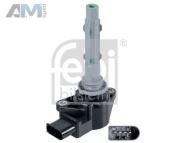 Катушка зажигания (FEBI) 46200 для Mb E-klasse 2002-2009 III (W211) E230 (204 л.с.)