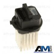 Регулятор вентилятора 5HL351321-321 Мерседес Sprinter 311CDI 184л.с.