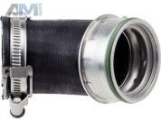 Трубка нагнетаемого воздуха GATES (090369) Touareg II (2011-2014) 3.0TDI 204 л.с.