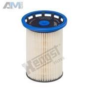 Топливный фильтр HENGST E431KP на Volkswagen Touareg II (2011-2014)