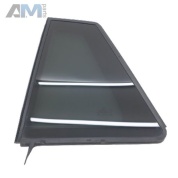 Стекло двери заднее левое на Mercedes GLE-Coupe 2015-2019 A2927300355