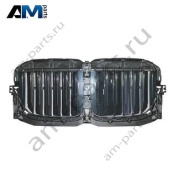 Воздуховод радиатора 51745A29C35 BMW X7 (G07)