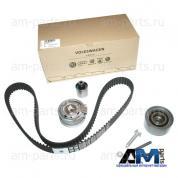Комплект ГРМ Audi A4 (B7) 2.0TDI BNA/BLB 03G198119B