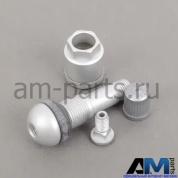 Вентиль металлический для датчика давления в шинах для Volkswagen Passat 3AA998275