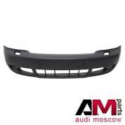 Бампер передний с омывателем и парктроником Ауди А6 (C5) 4B0807103BN7DL