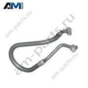 Трубка кондиционера от компрессора на испаритель 64537943181 BMW 5 серии G30