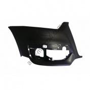 Бампеp пеpедний правая часть для Audi Q3 8U0807066GRU