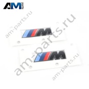Боковая эмблема M 51145A4B373 BMW X6 (G06)