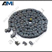 Цепь ГРМ для Mercedes E200d W213 (OМ654) A0009934102