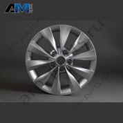 Алюминиевый диск Skoda Karoq 2018-2024 57A601025A