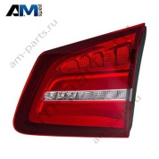 Фонарь правый крышки багажника Mercedes GLS 2015-2019 A1669060602